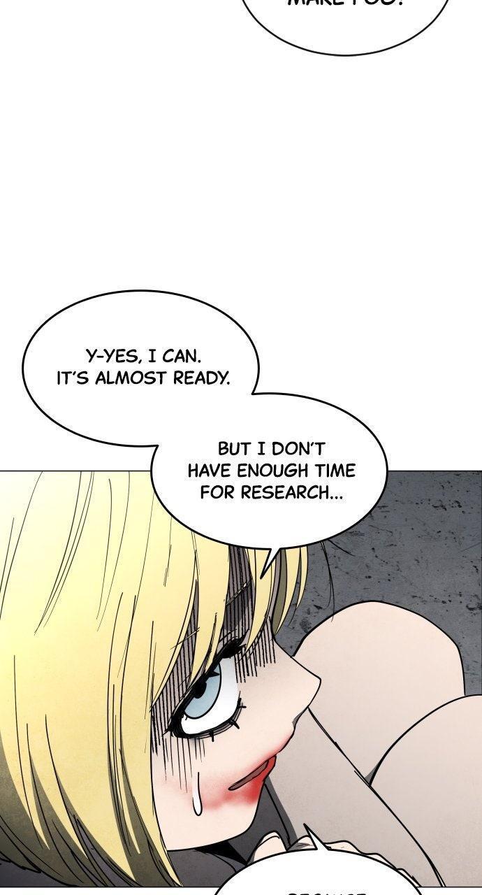 Read Fog Land Manga Online