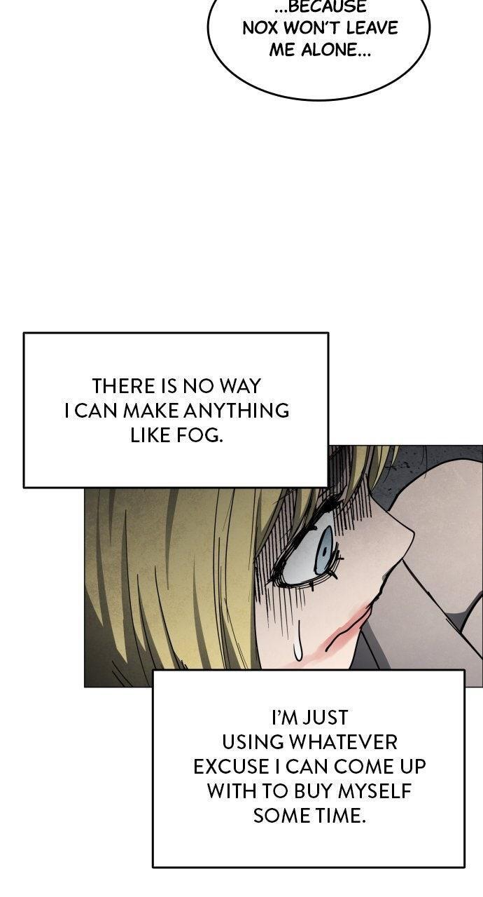 Read Fog Land Manga Online