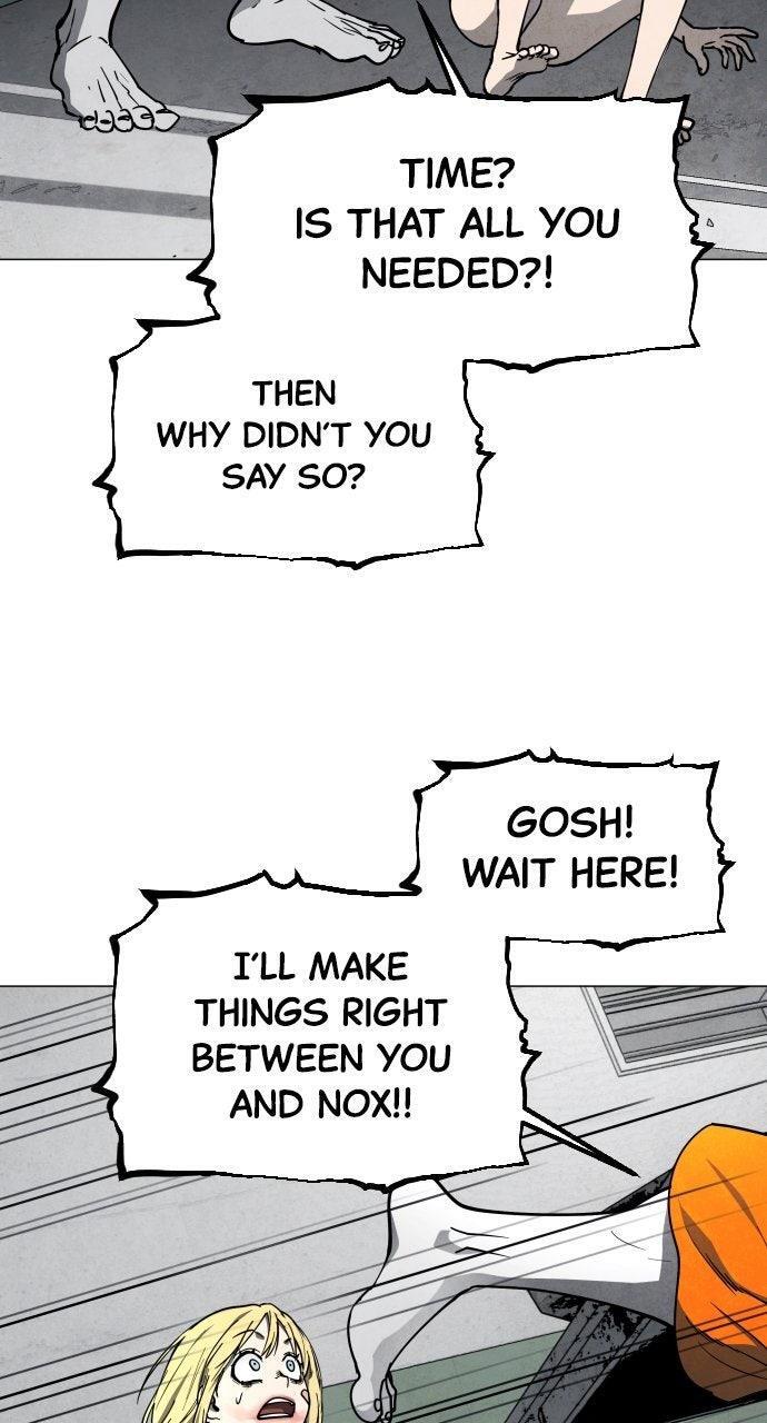 Read Fog Land Manga Online
