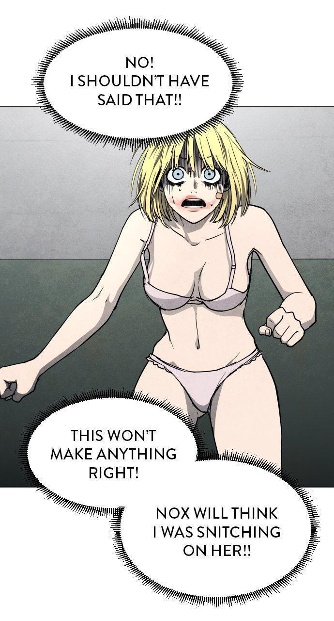 Read Fog Land Manga Online