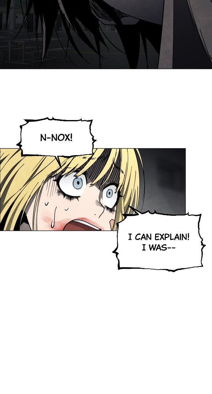 Read Fog Land Manga Online