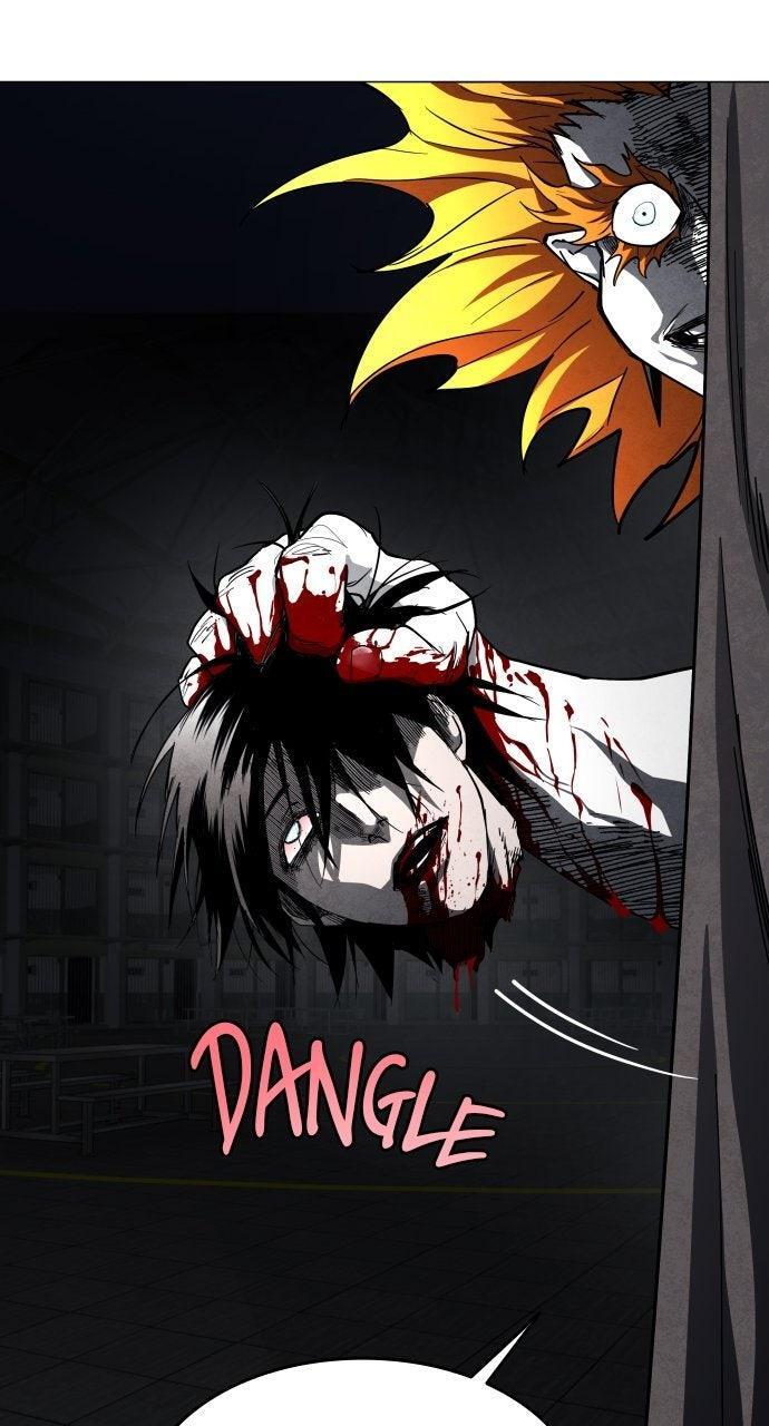 Read Fog Land Manga Online