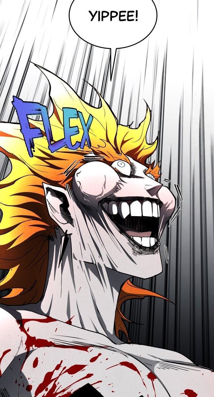 Read Fog Land Manga Online
