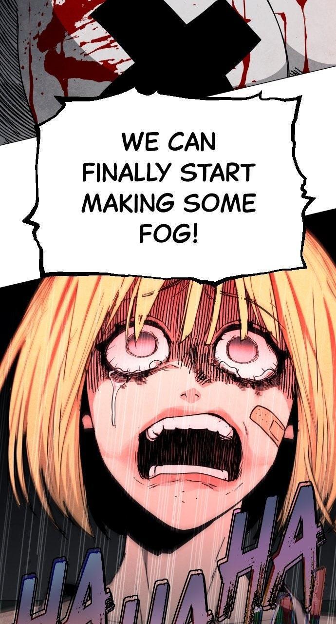 Read Fog Land Manga Online
