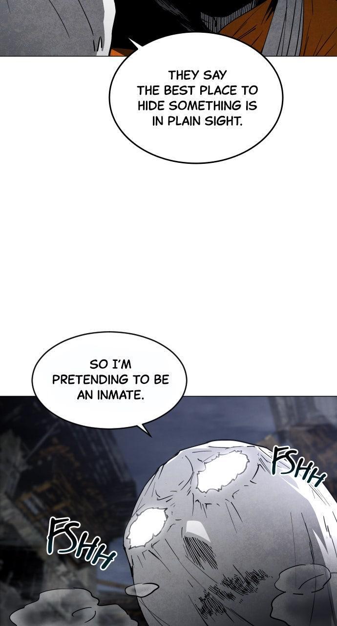 Read Fog Land Manga Online