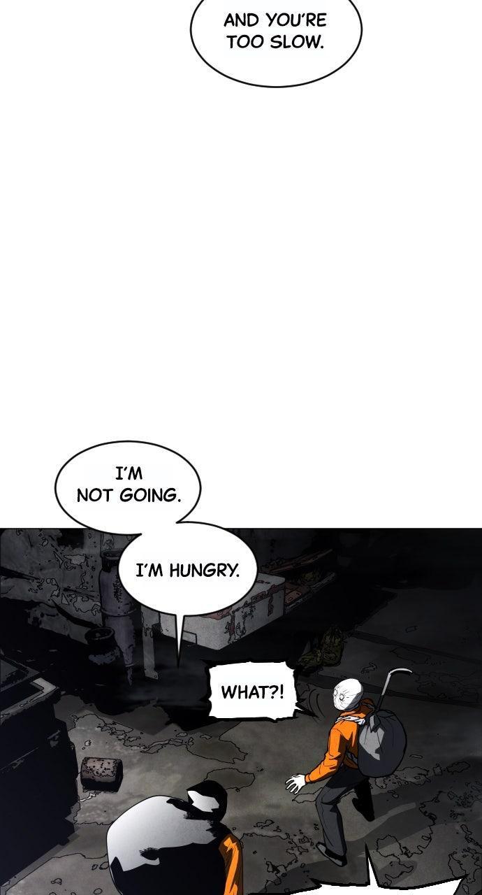 Read Fog Land Manga Online