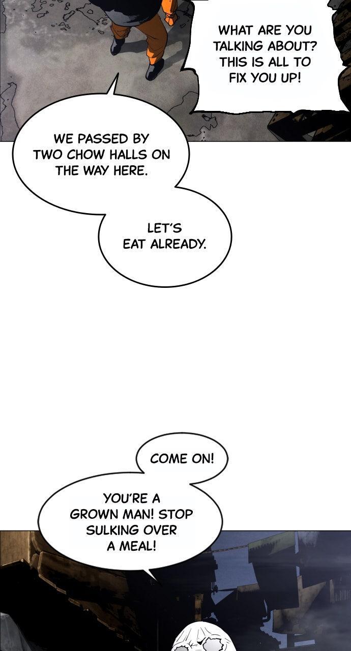 Read Fog Land Manga Online
