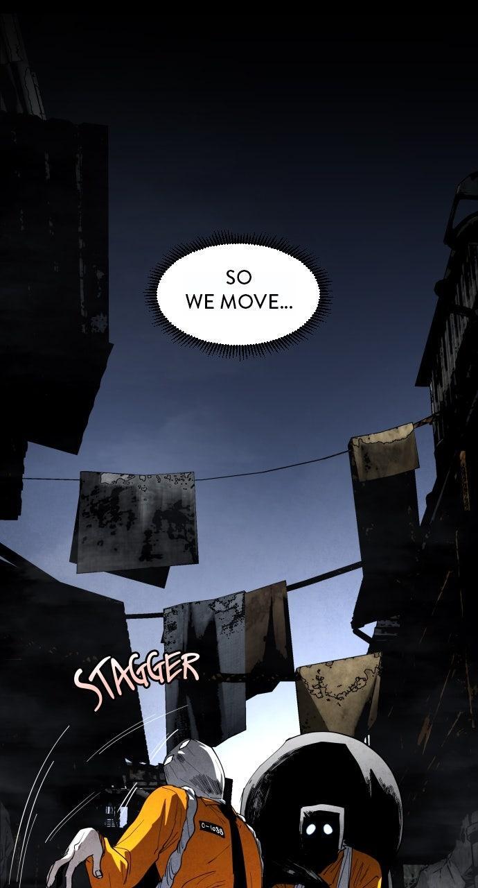 Read Fog Land Manga Online