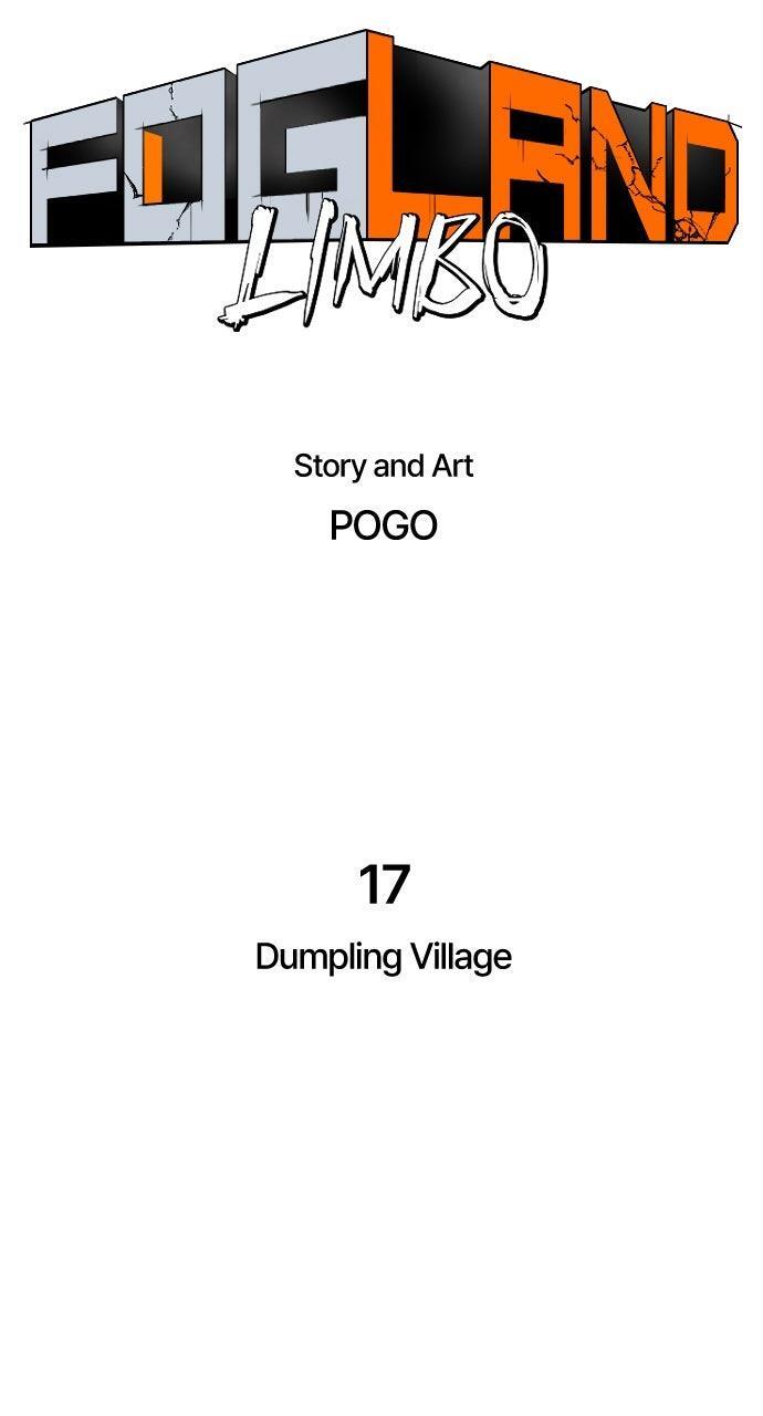 Read Fog Land Manga Online