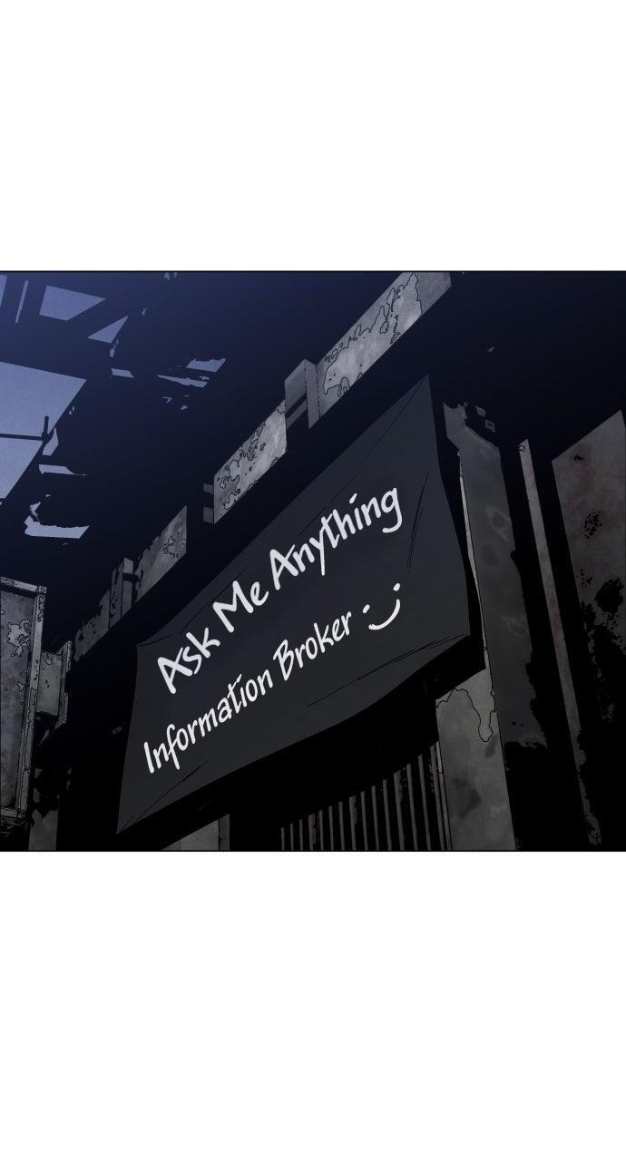 Read Fog Land Manga Online