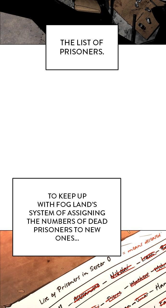 Read Fog Land Manga Online