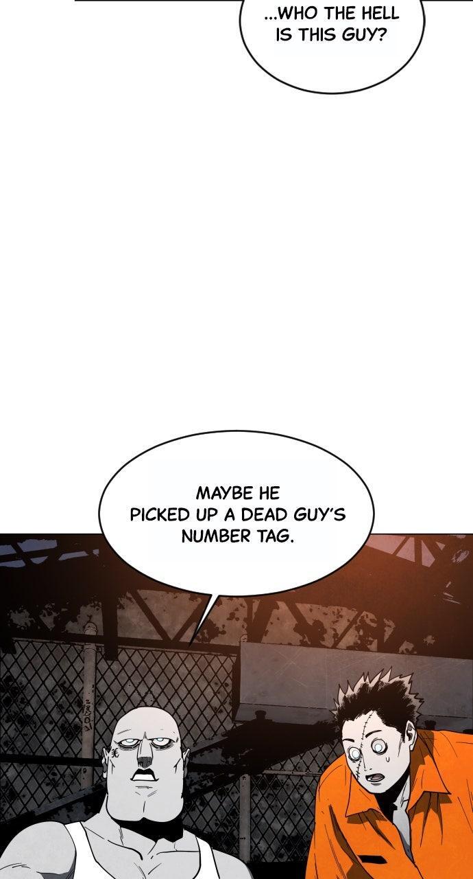 Read Fog Land Manga Online