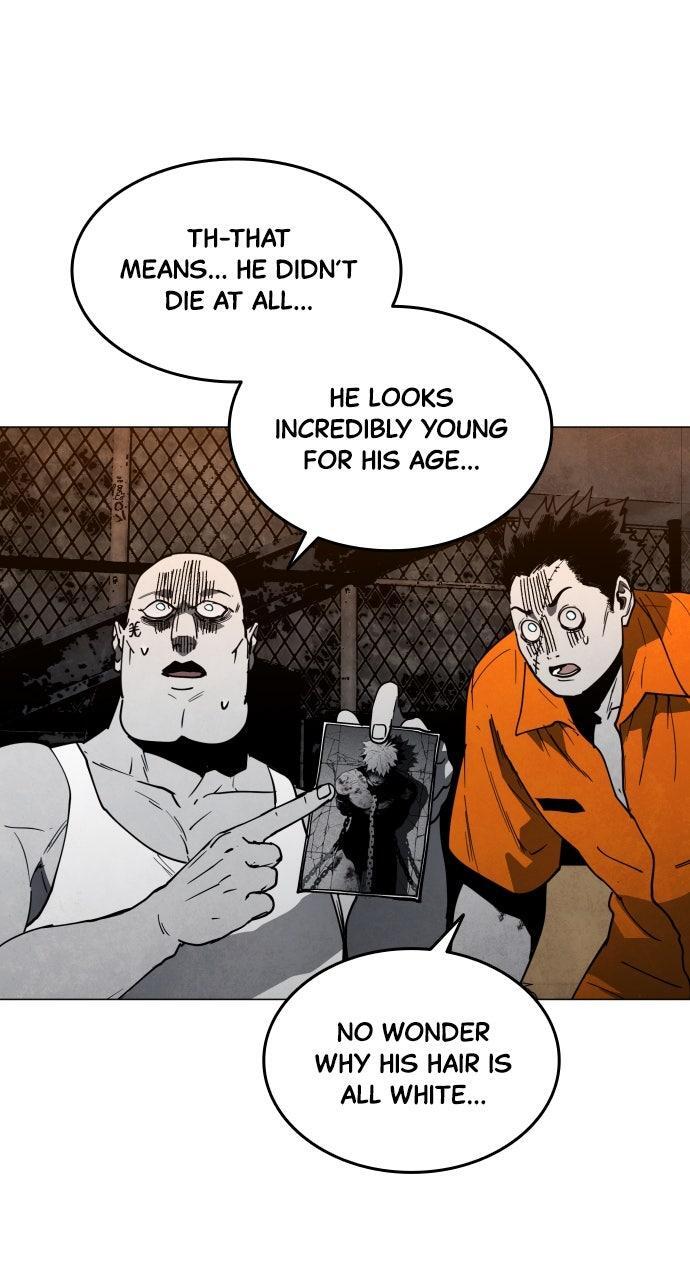 Read Fog Land Manga Online