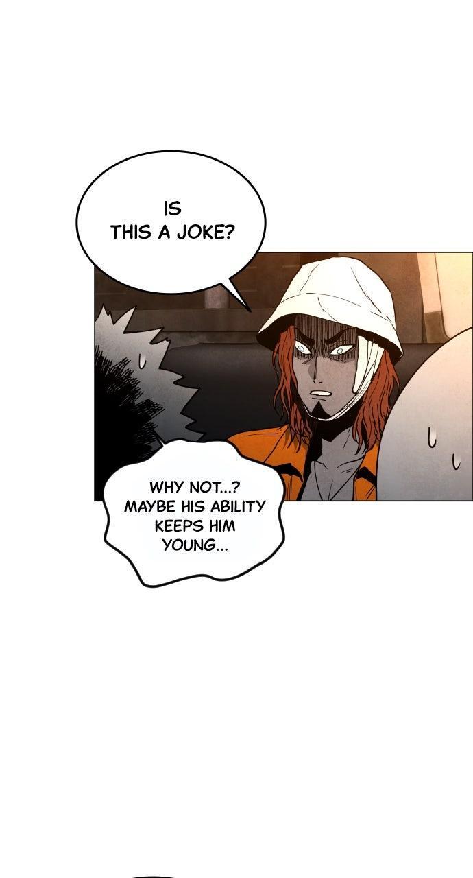 Read Fog Land Manga Online