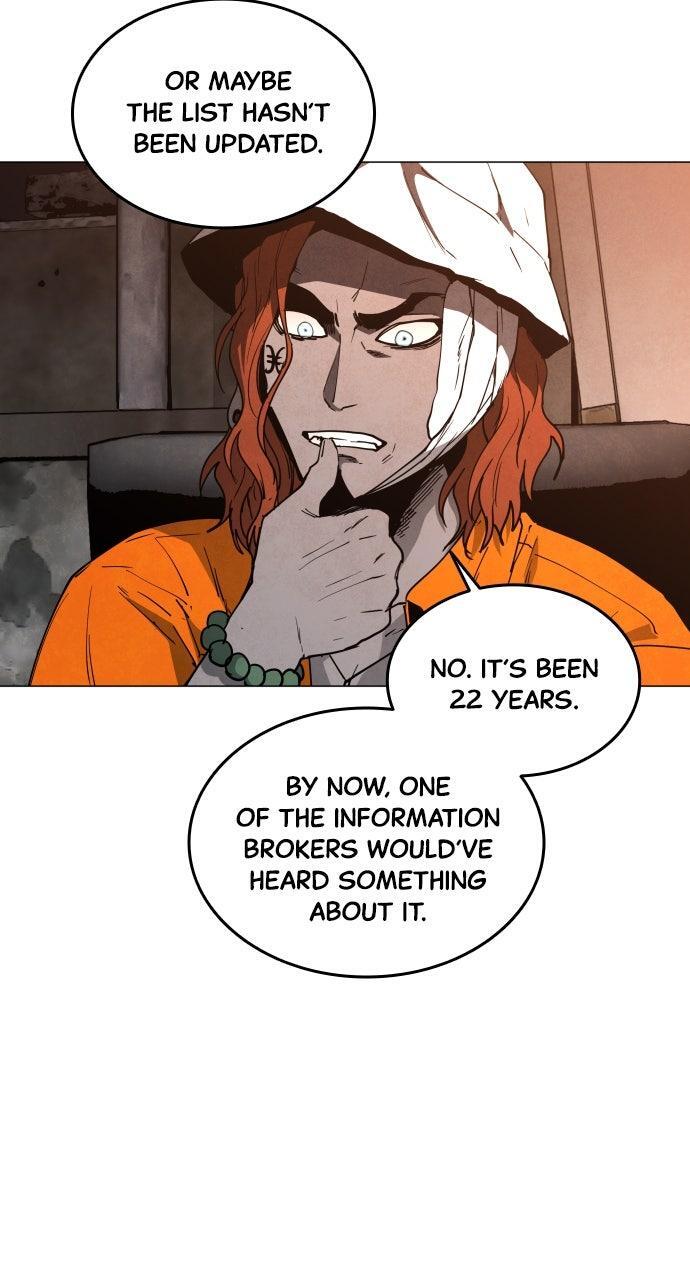 Read Fog Land Manga Online