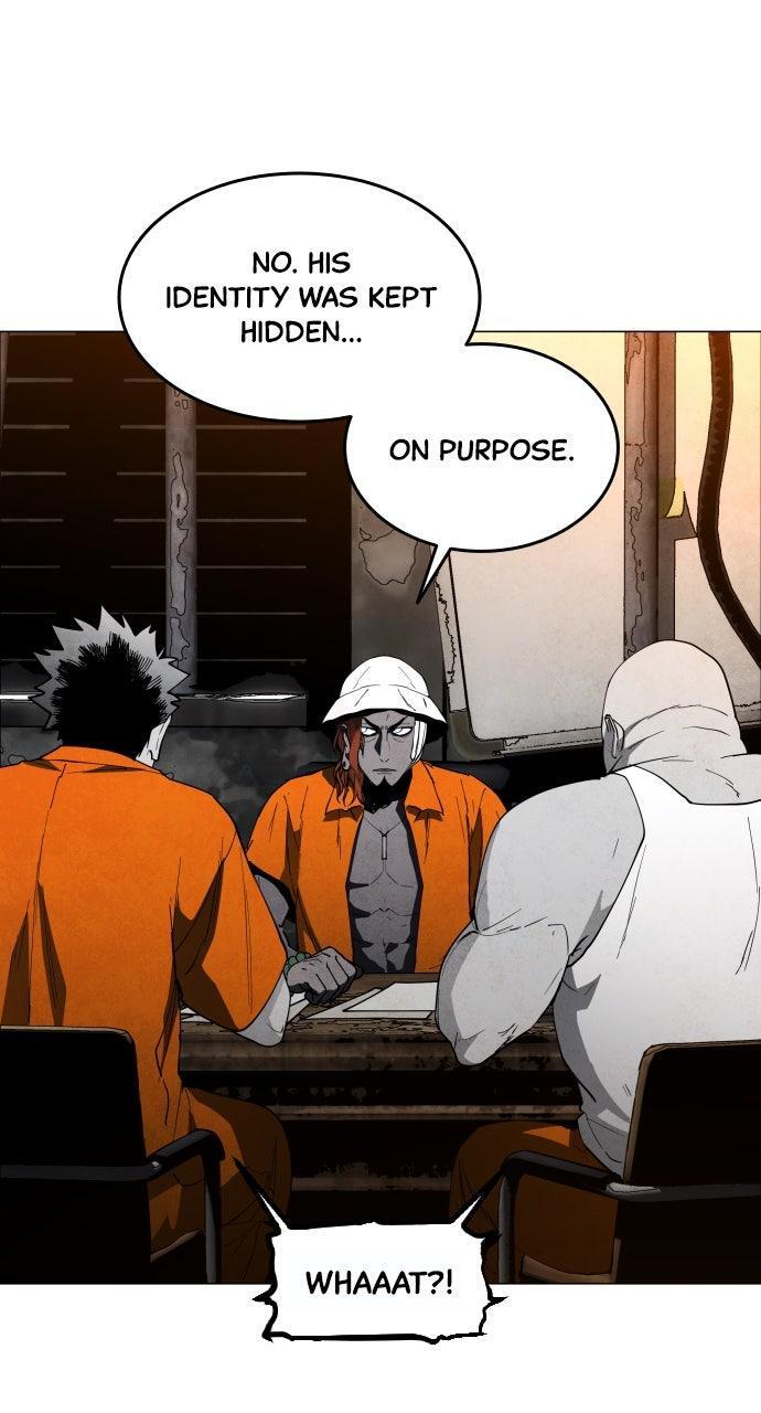 Read Fog Land Manga Online