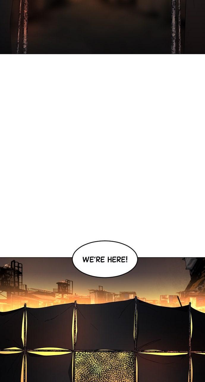 Read Fog Land Manga Online