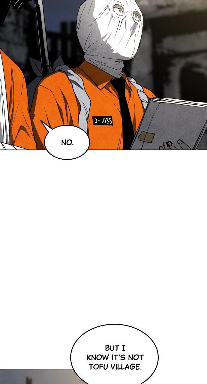 Read Fog Land Manga Online