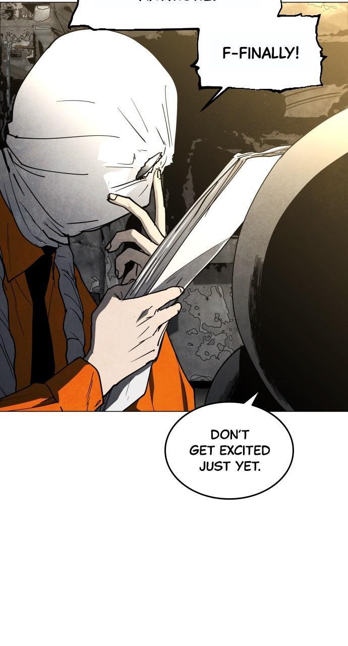 Read Fog Land Manga Online