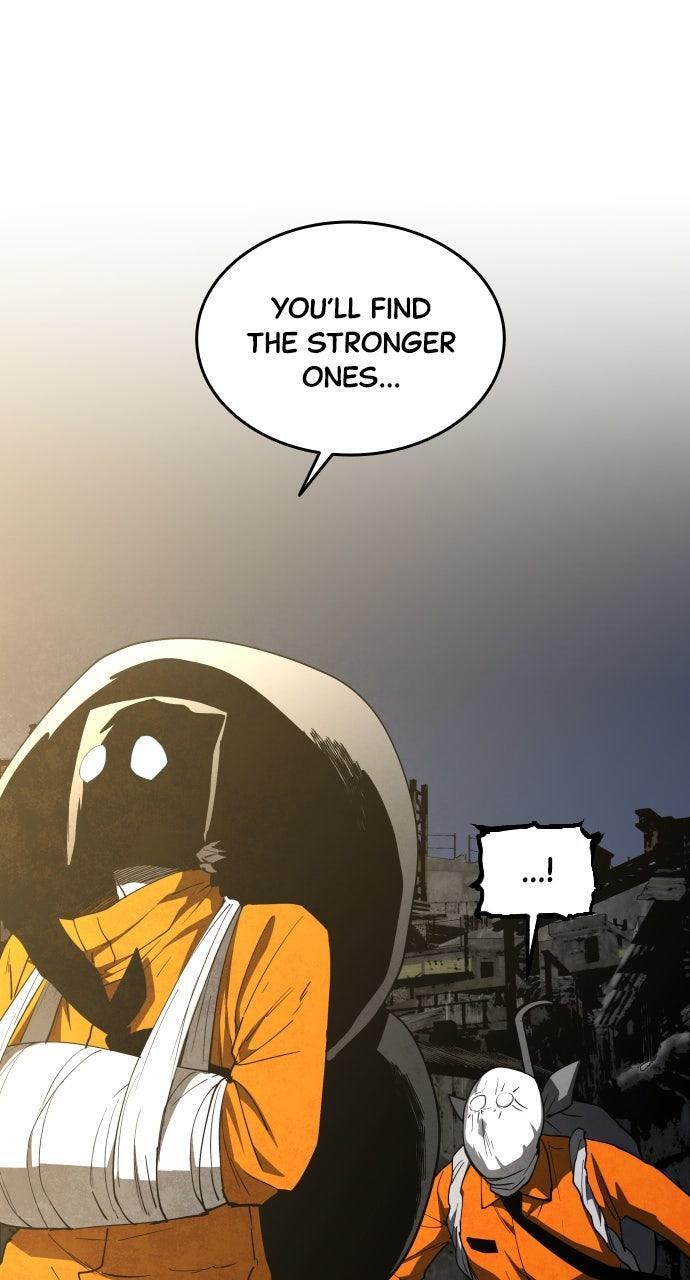Read Fog Land Manga Online