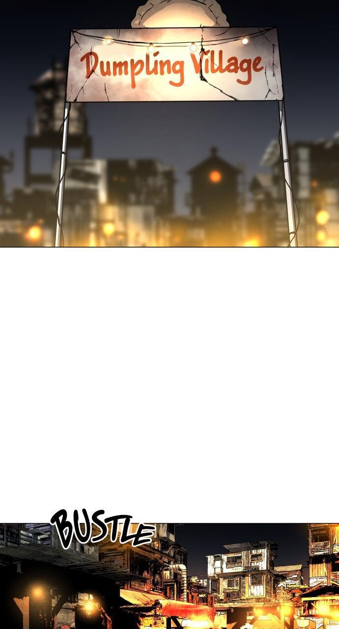 Read Fog Land Manga Online