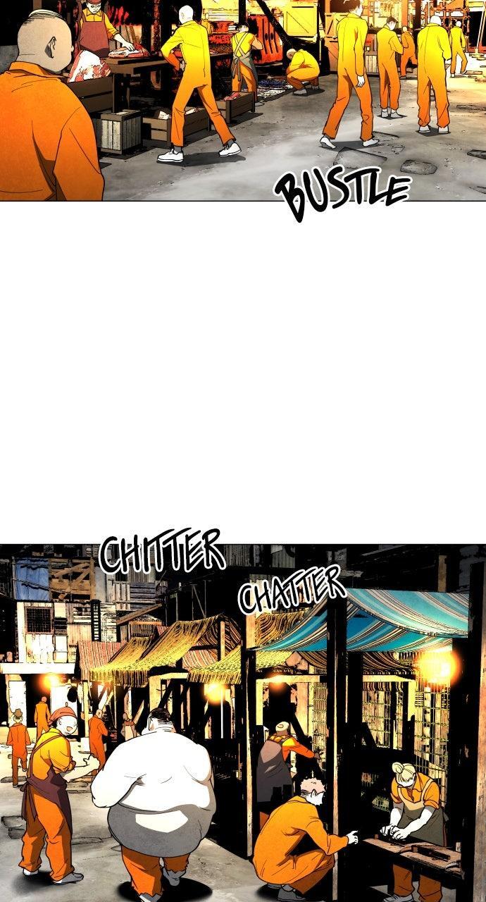Read Fog Land Manga Online
