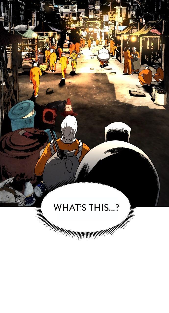 Read Fog Land Manga Online