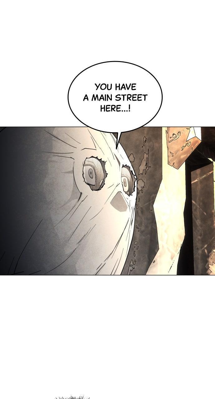 Read Fog Land Manga Online