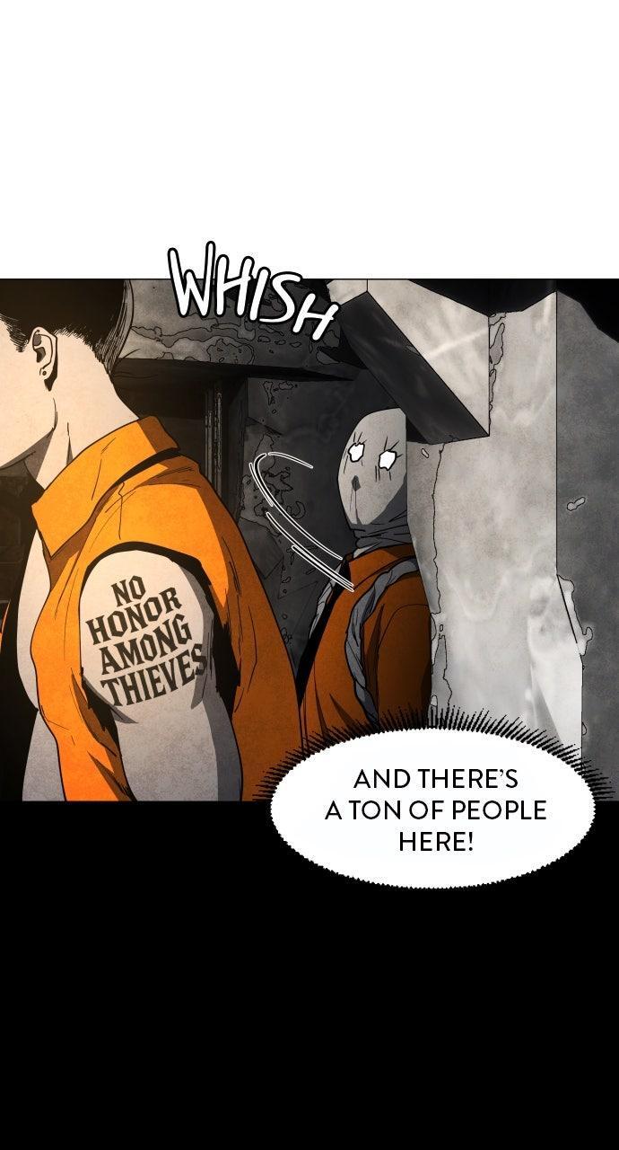 Read Fog Land Manga Online