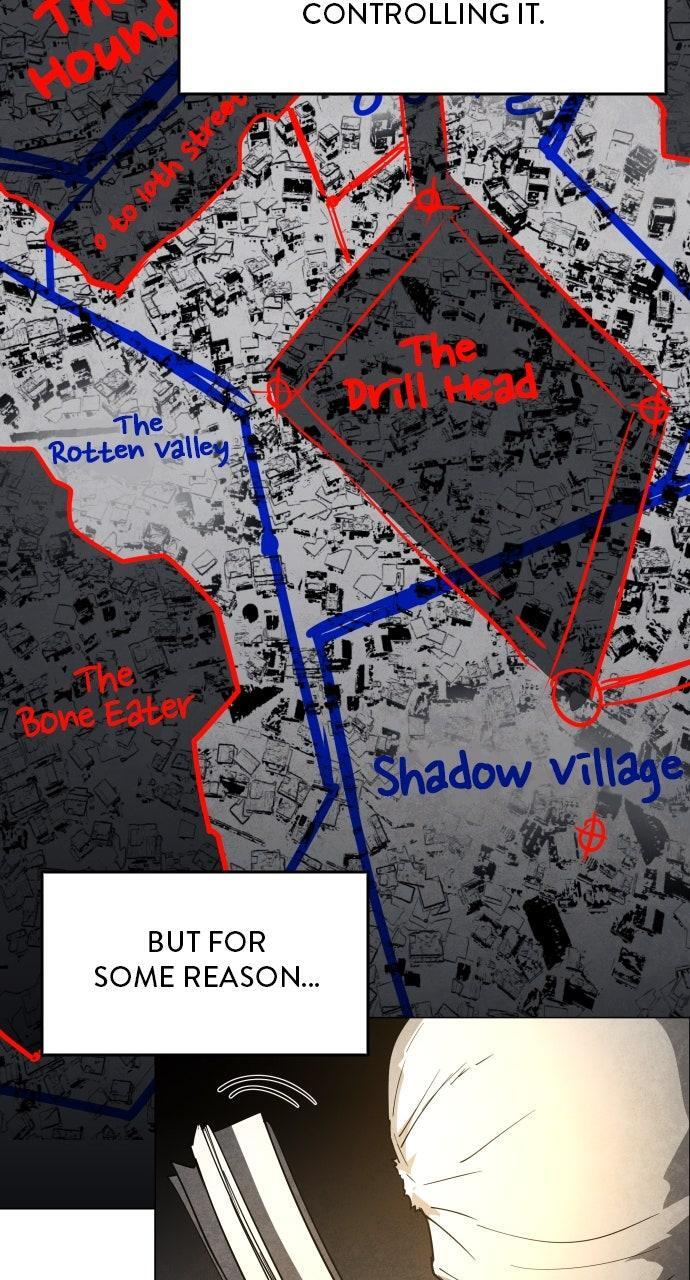 Read Fog Land Manga Online