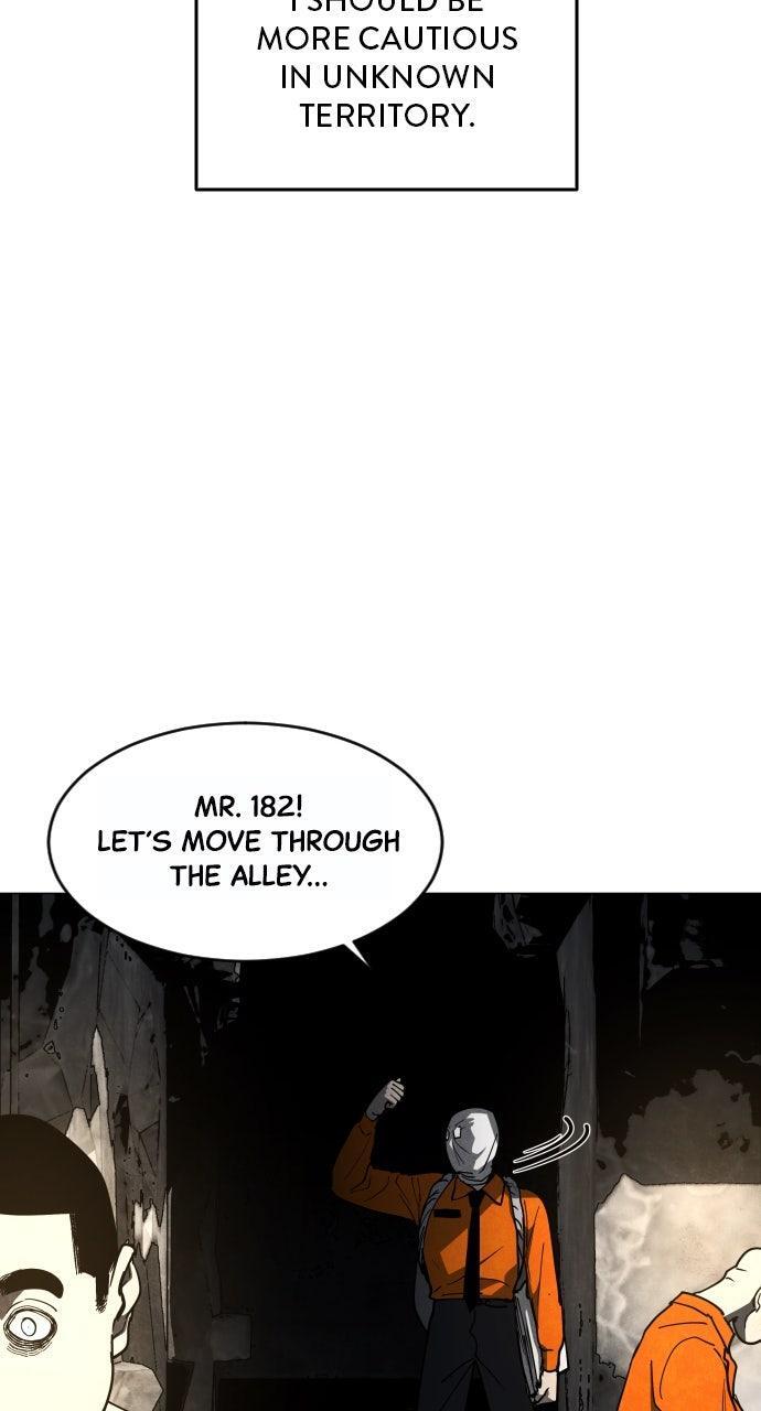 Read Fog Land Manga Online
