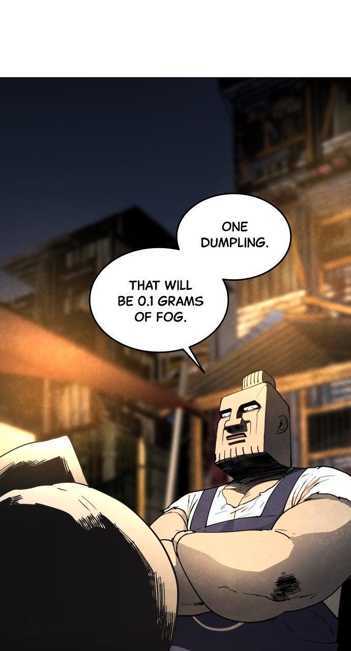 Read Fog Land Manga Online