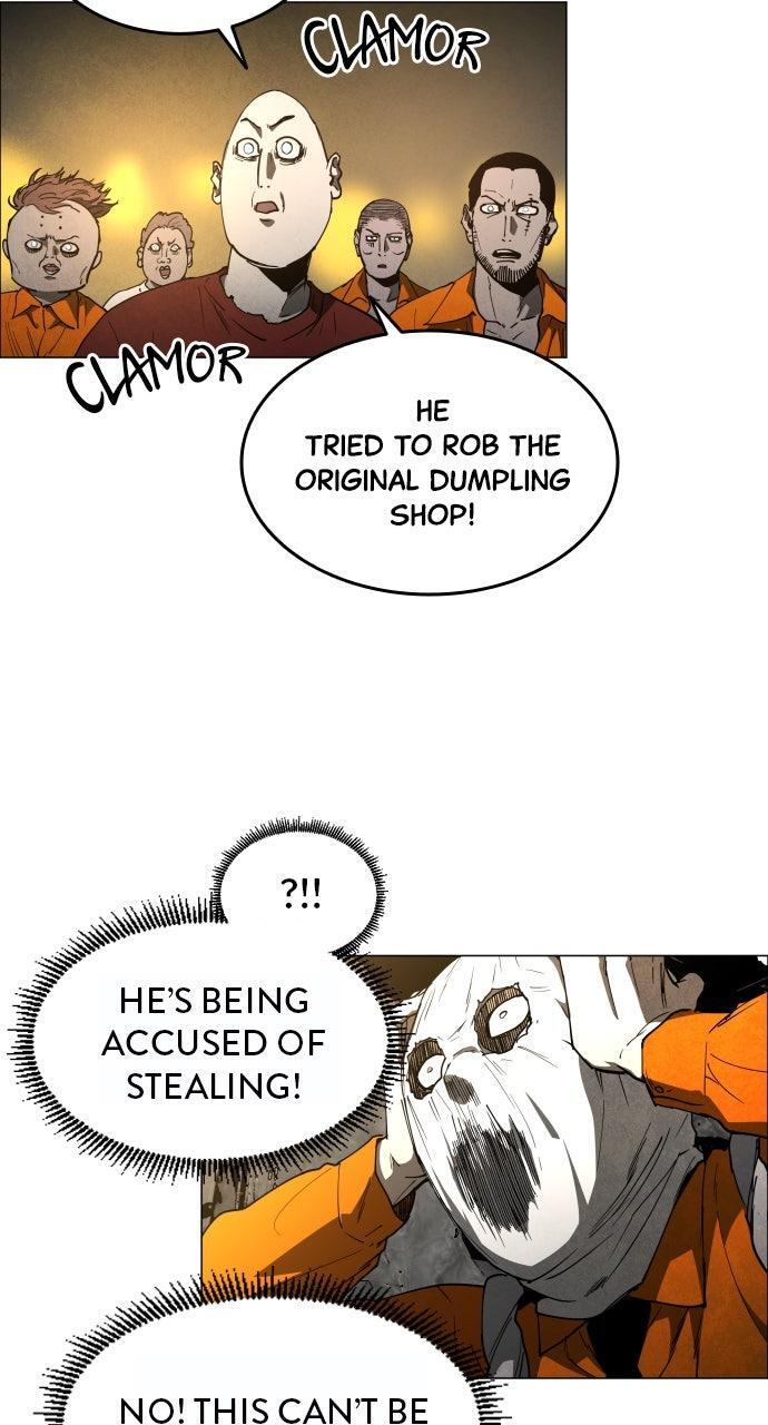 Read Fog Land Manga Online