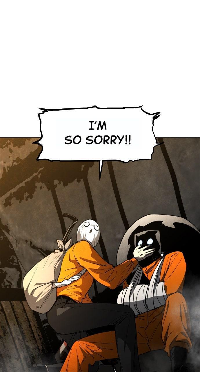 Read Fog Land Manga Online