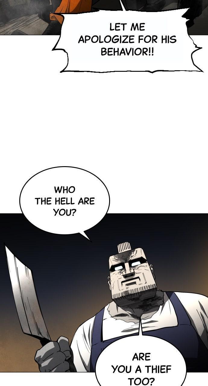 Read Fog Land Manga Online