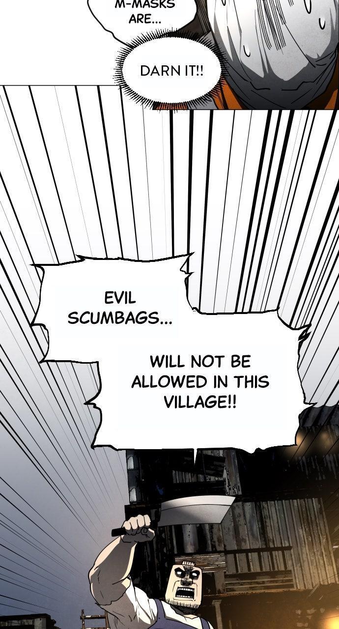 Read Fog Land Manga Online