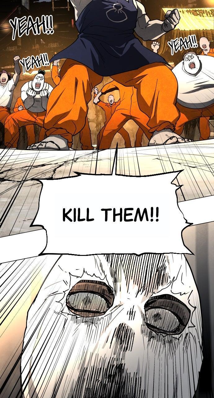 Read Fog Land Manga Online
