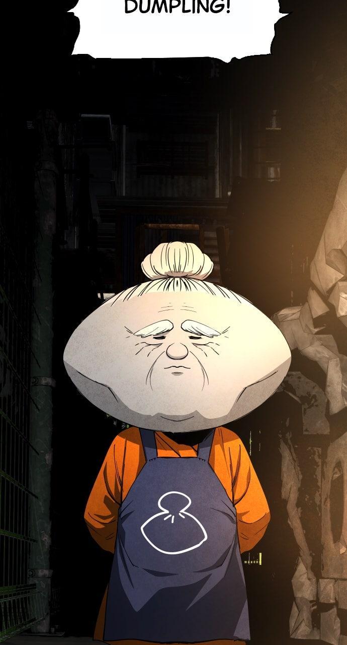 Read Fog Land Manga Online