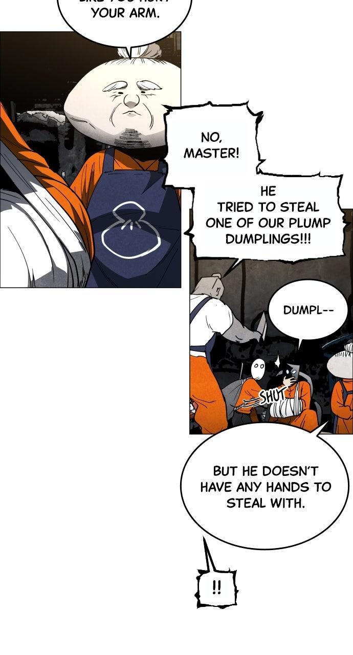 Read Fog Land Manga Online