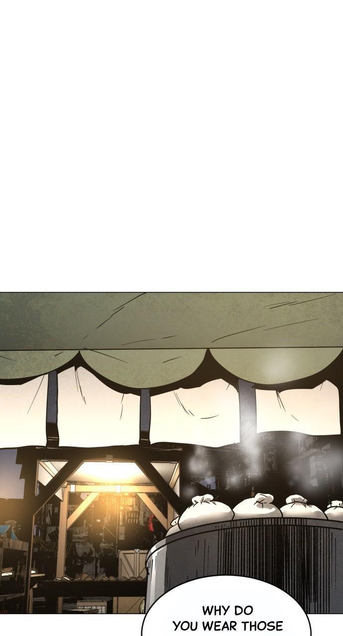 Read Fog Land Manga Online