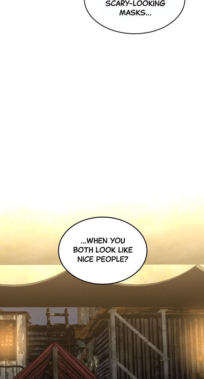 Read Fog Land Manga Online