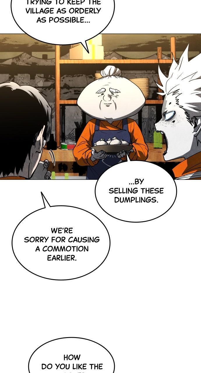 Read Fog Land Manga Online