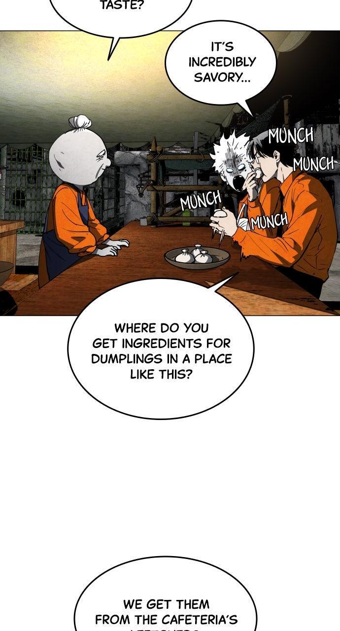 Read Fog Land Manga Online