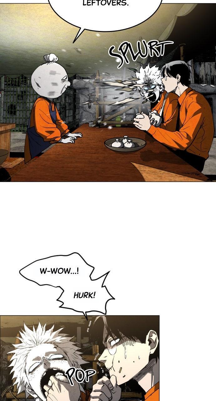 Read Fog Land Manga Online