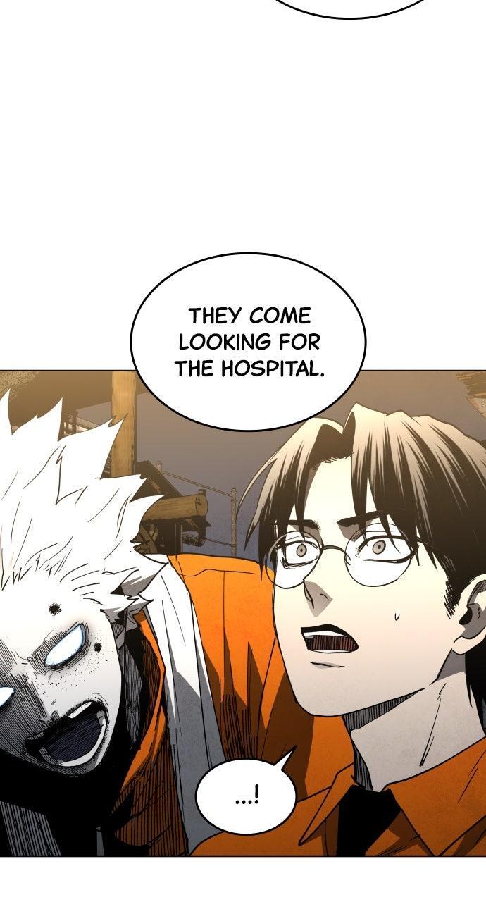 Read Fog Land Manga Online