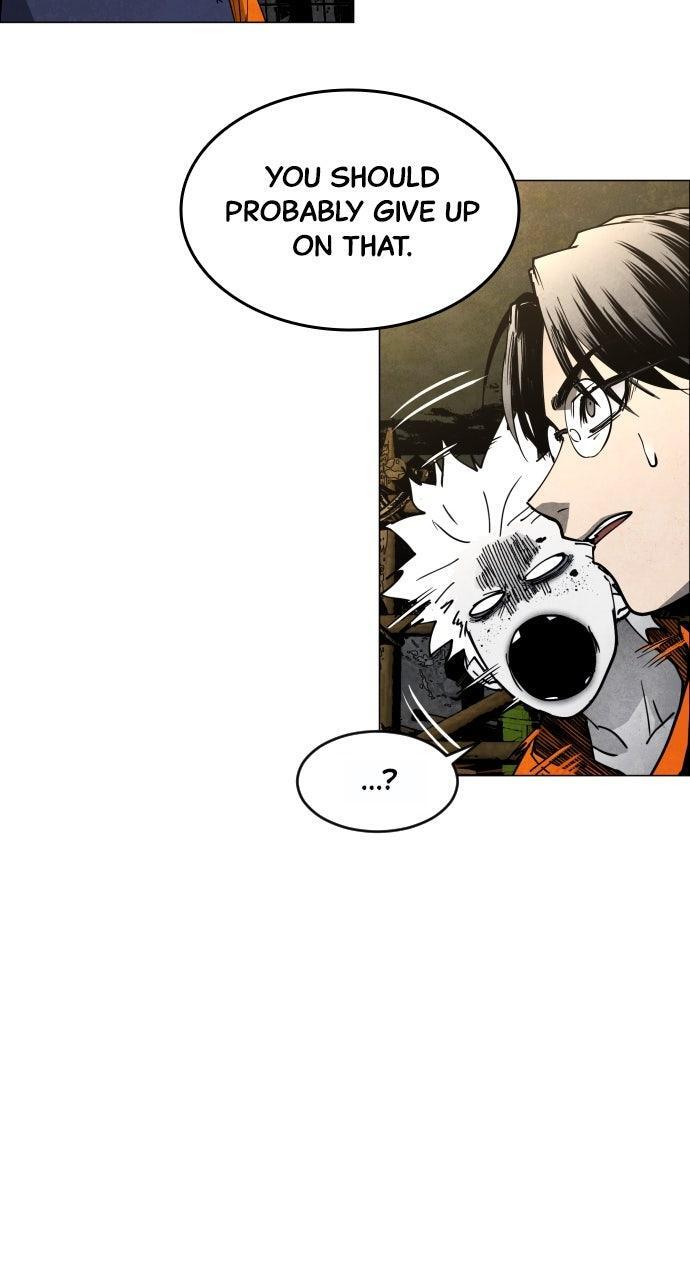 Read Fog Land Manga Online