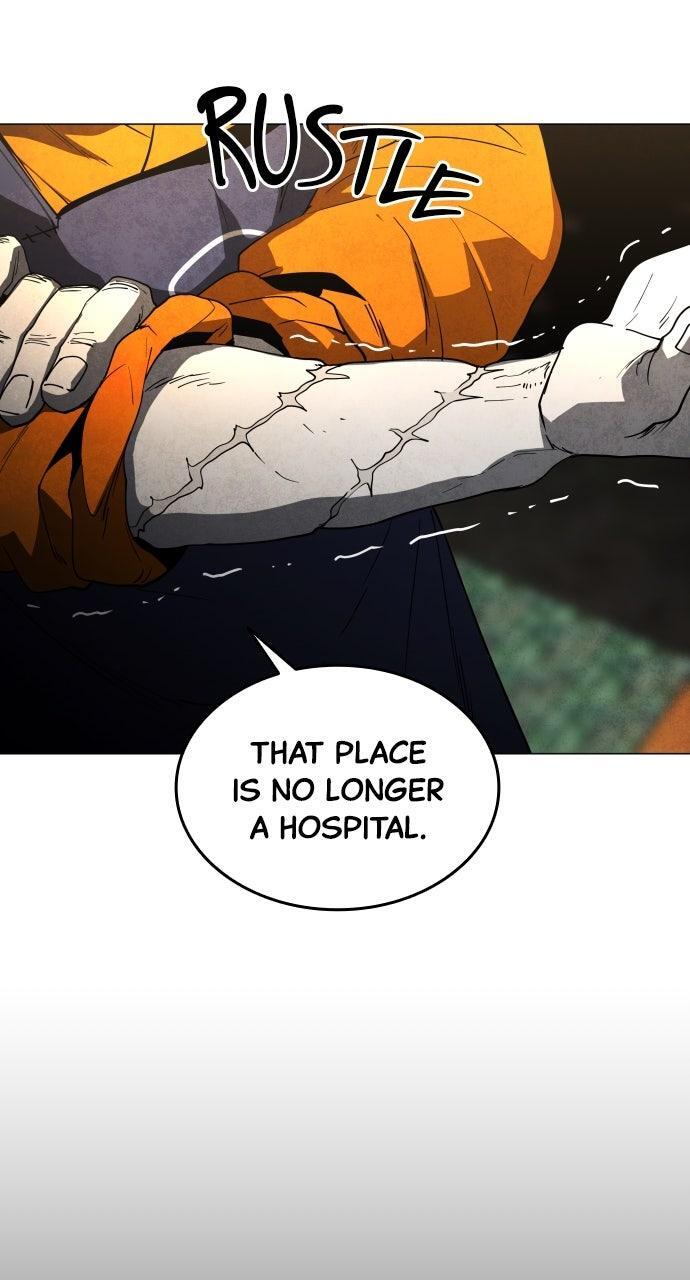 Read Fog Land Manga Online