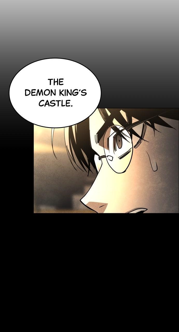 Read Fog Land Manga Online