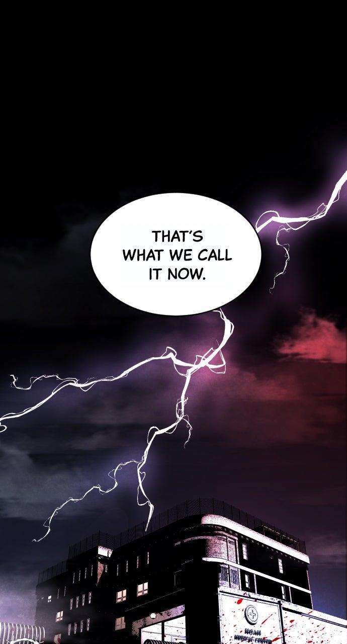 Read Fog Land Manga Online