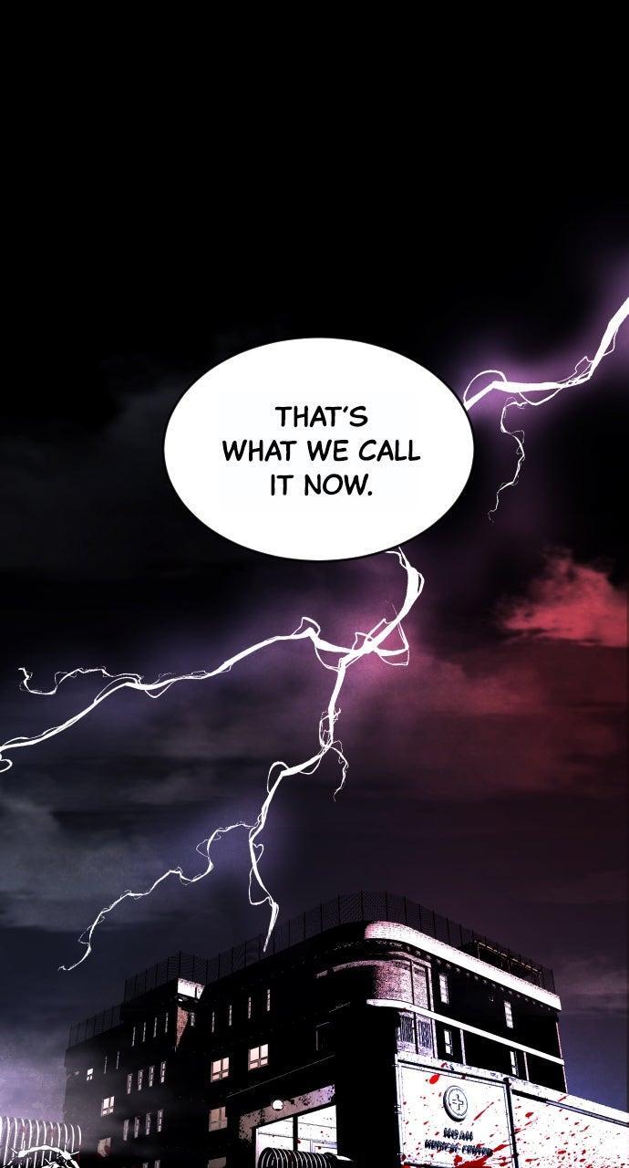 Read Fog Land Manga Online